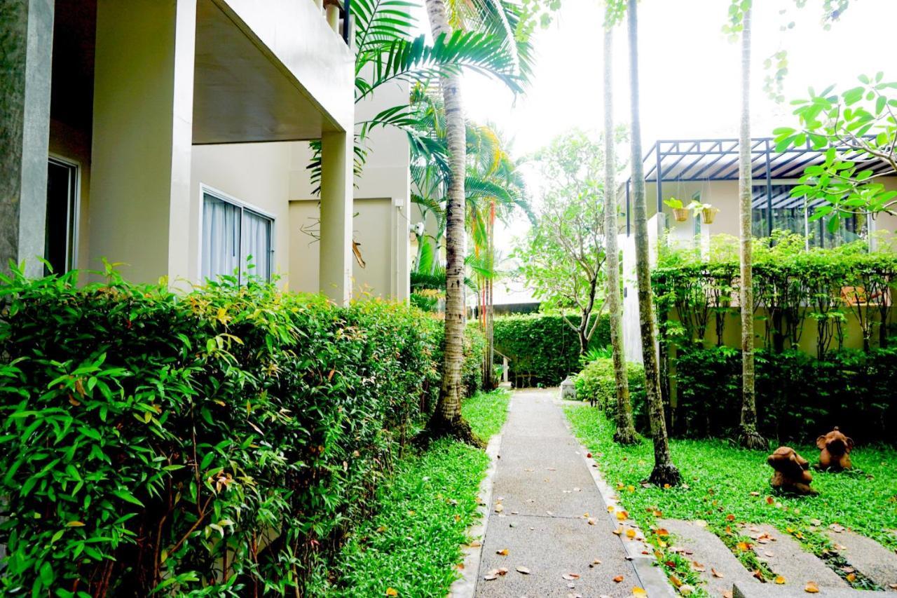 Signature Phuket Resort Chalong Esterno foto