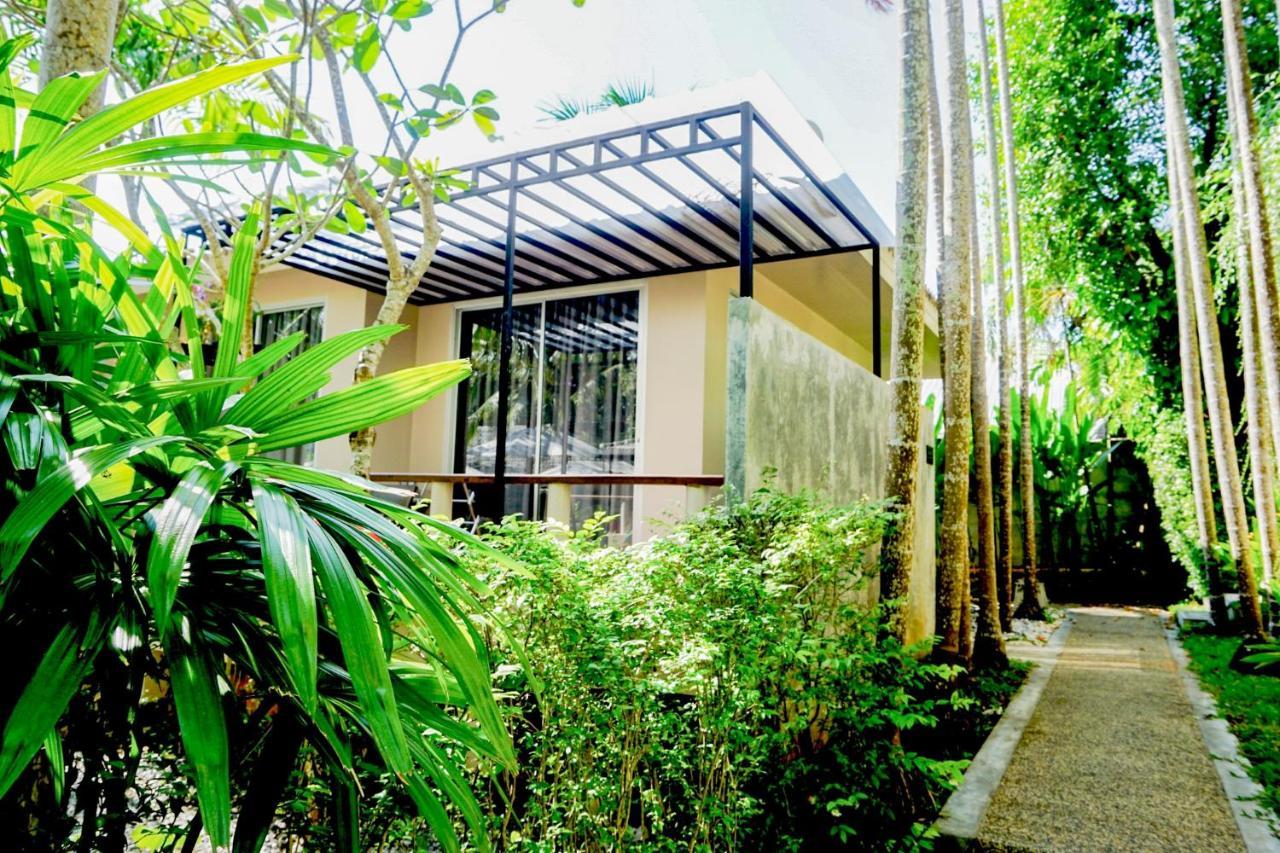 Signature Phuket Resort Chalong Esterno foto