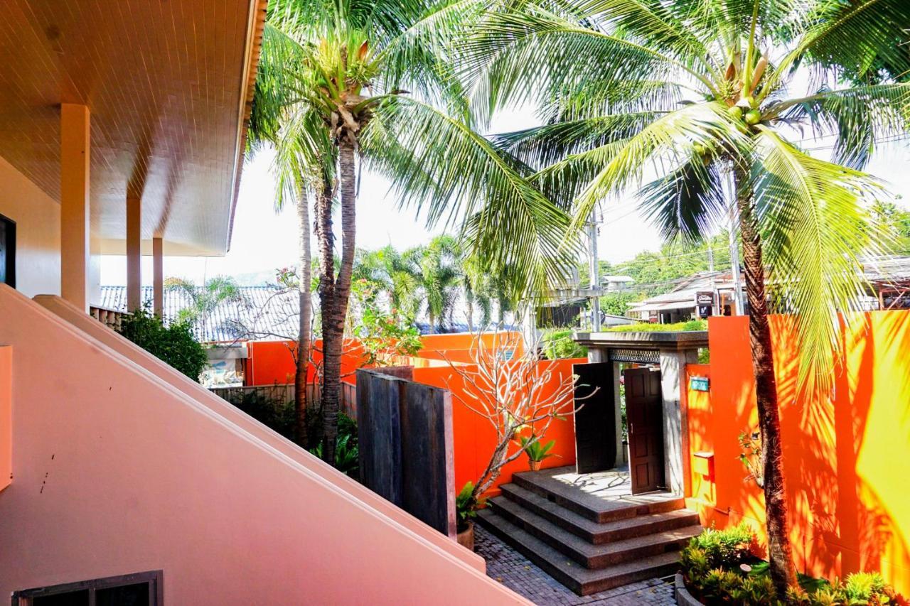 Signature Phuket Resort Chalong Esterno foto