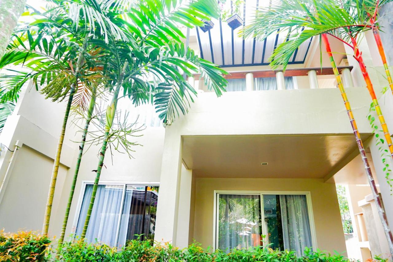 Signature Phuket Resort Chalong Esterno foto