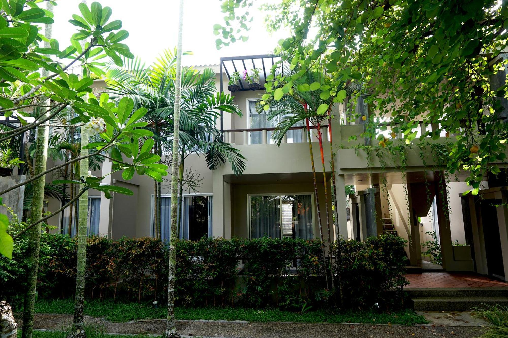 Signature Phuket Resort Chalong Esterno foto