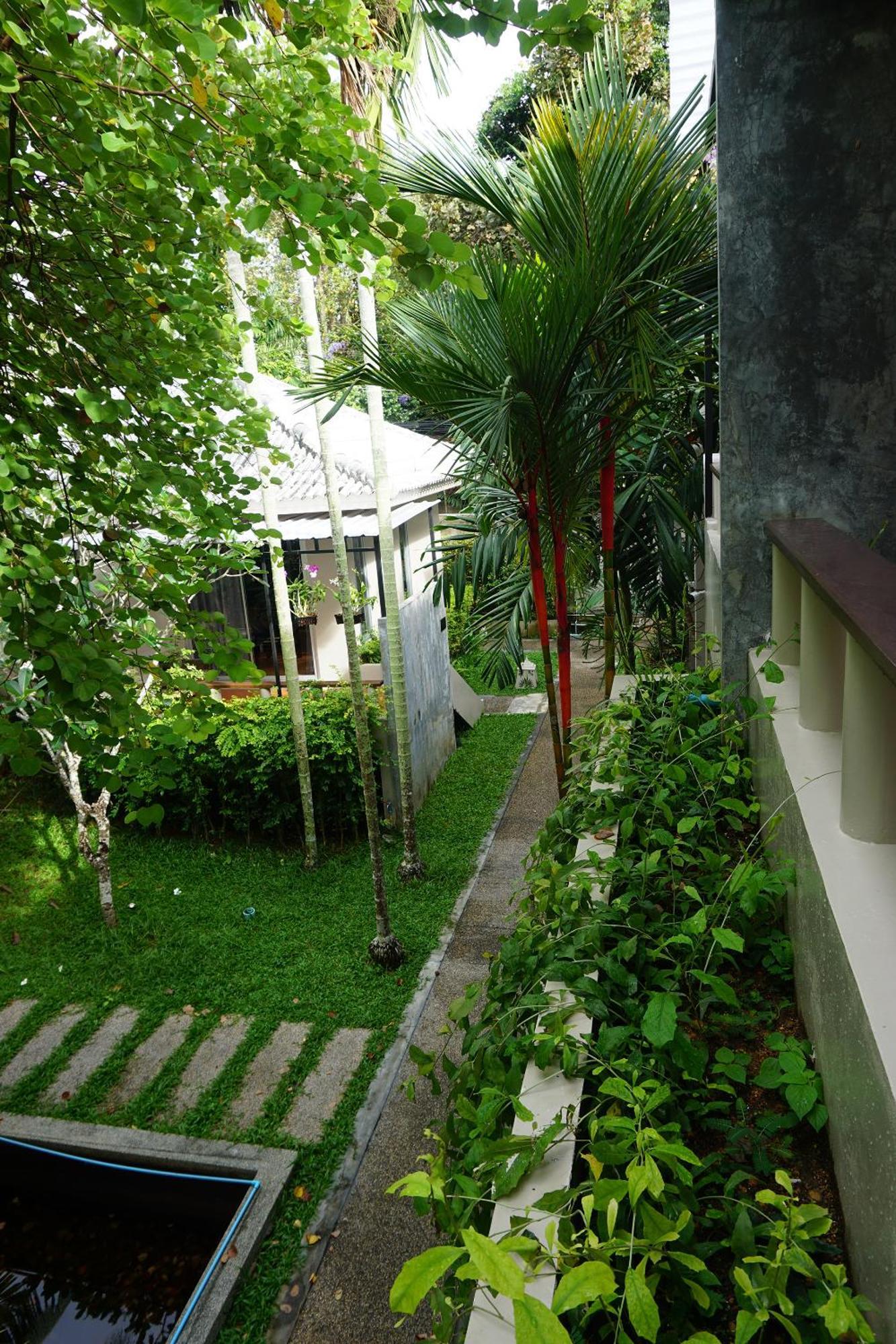 Signature Phuket Resort Chalong Esterno foto