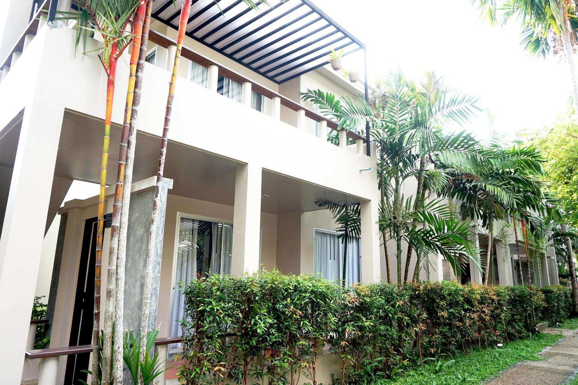 Signature Phuket Resort Chalong Esterno foto