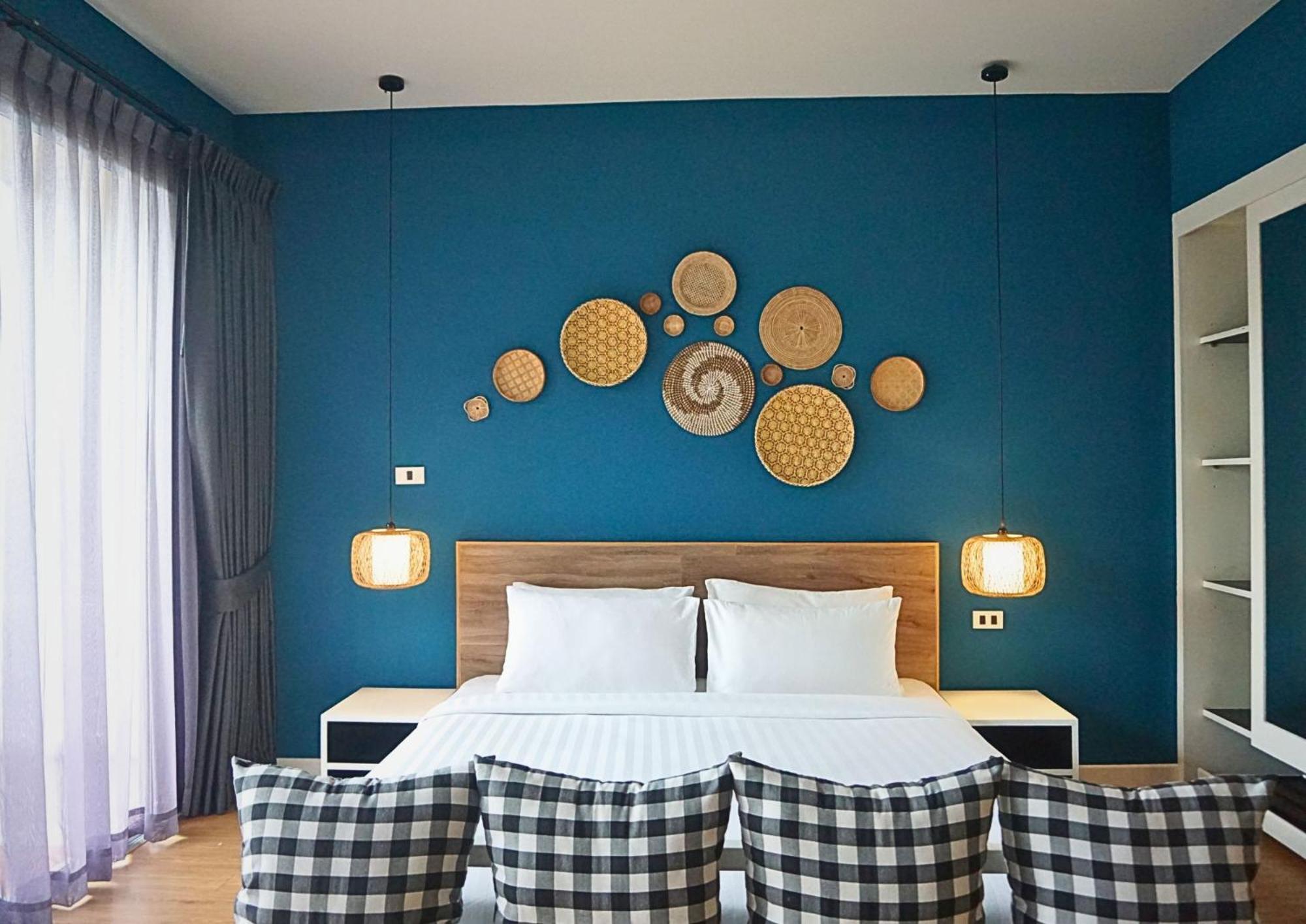 Signature Phuket Resort Chalong Esterno foto