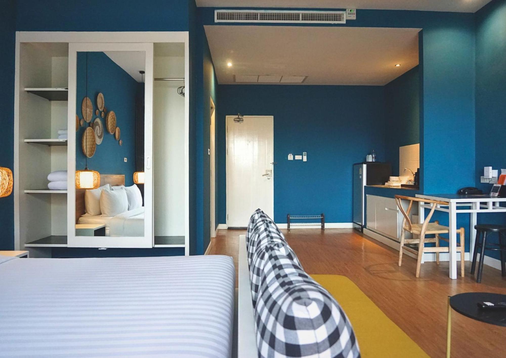 Signature Phuket Resort Chalong Esterno foto