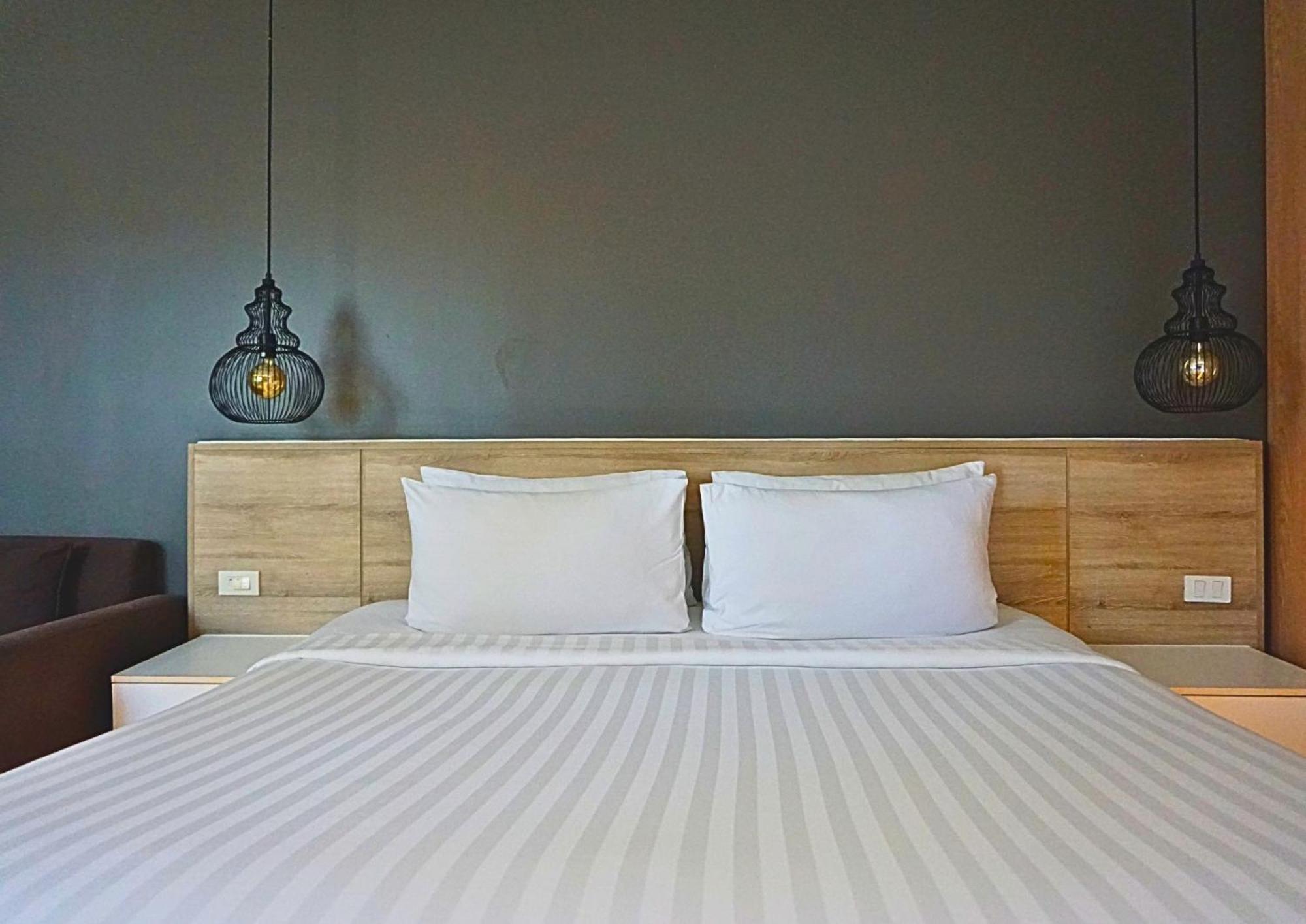 Signature Phuket Resort Chalong Esterno foto