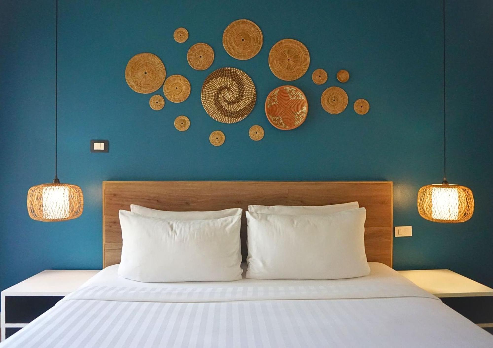 Signature Phuket Resort Chalong Esterno foto
