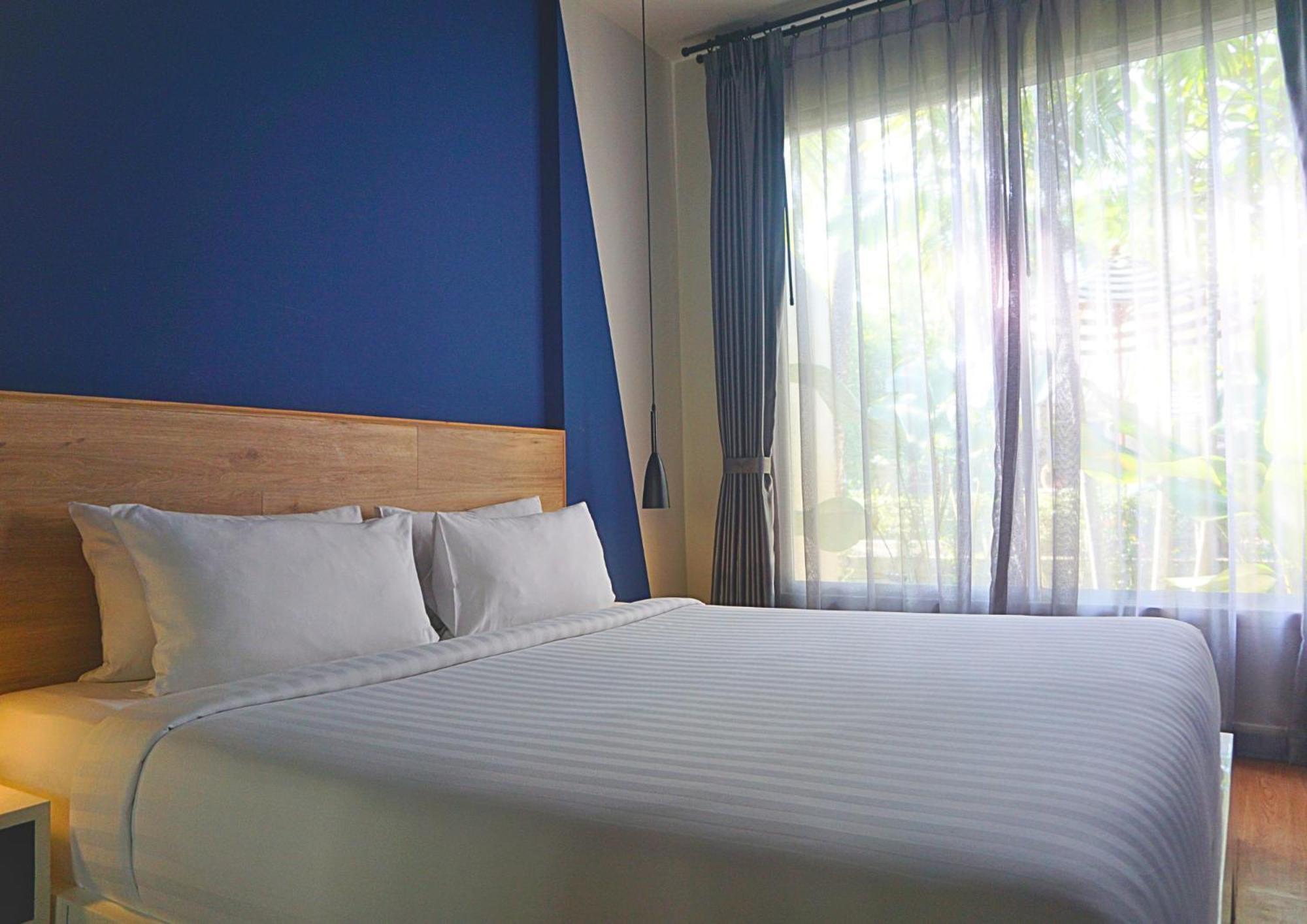 Signature Phuket Resort Chalong Esterno foto
